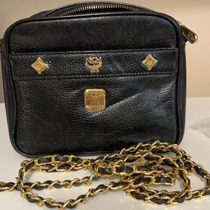 Vintage mcm bag